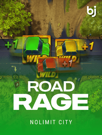 Road Ragepng game cover