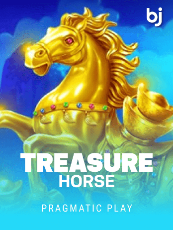 Treasure Horsepng thumbnail