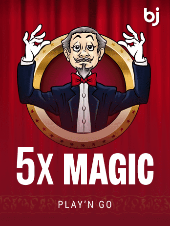 5x Magicpng thumbnail