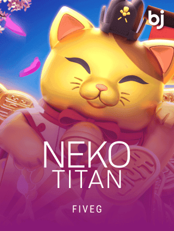 NEKO TITANpng thumbnail