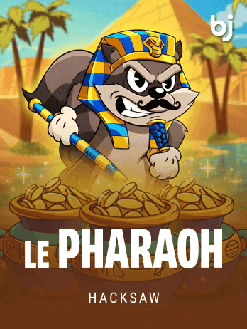 Le Pharaohpng thumbnail
