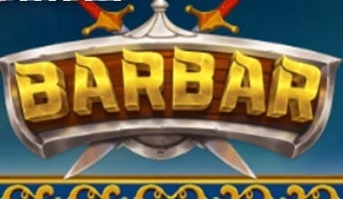 Barbar