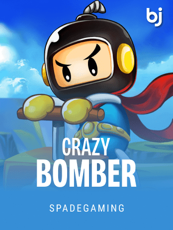 Crazy Bomberpng thumbnail